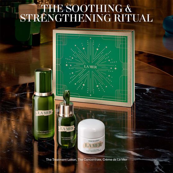 Kit La Mer The Soothing & Strenght
